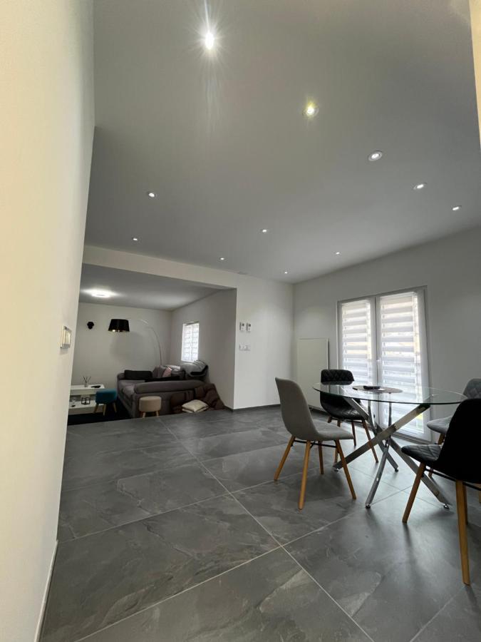 Entire Private House Villa Roveredo Exterior photo