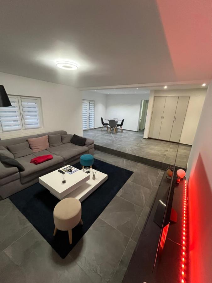 Entire Private House Villa Roveredo Exterior photo