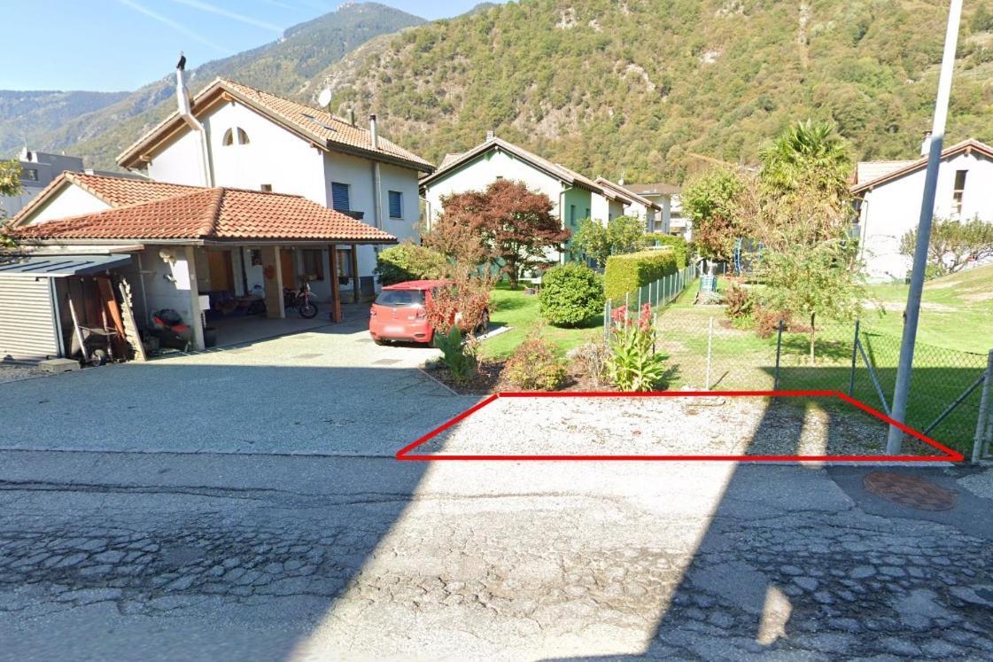 Entire Private House Villa Roveredo Exterior photo